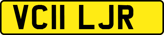 VC11LJR