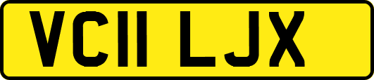 VC11LJX
