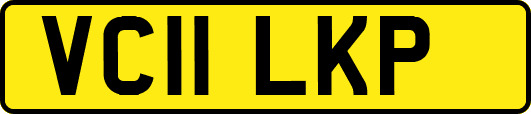 VC11LKP
