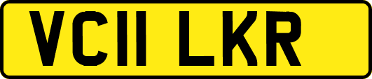 VC11LKR