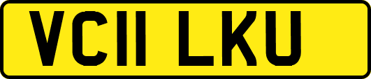VC11LKU