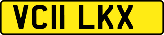 VC11LKX