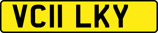 VC11LKY