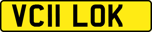 VC11LOK