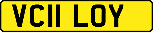 VC11LOY