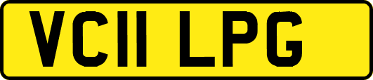 VC11LPG