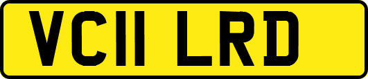 VC11LRD
