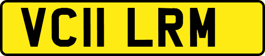 VC11LRM