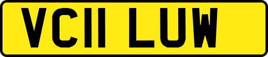 VC11LUW