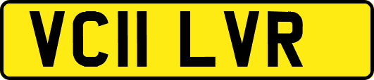 VC11LVR