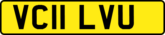 VC11LVU