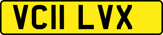 VC11LVX
