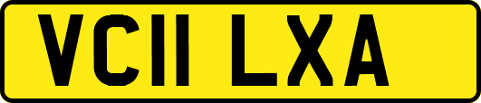 VC11LXA