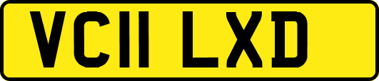 VC11LXD