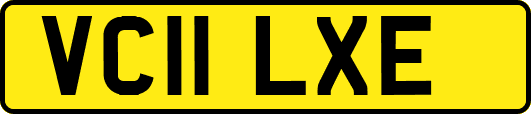 VC11LXE