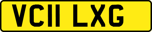 VC11LXG