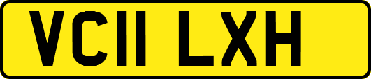 VC11LXH