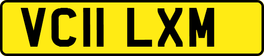 VC11LXM