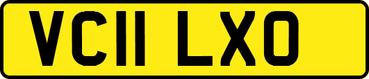 VC11LXO