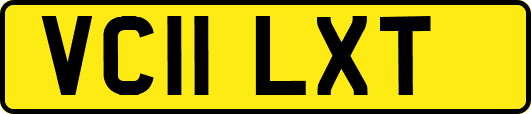 VC11LXT