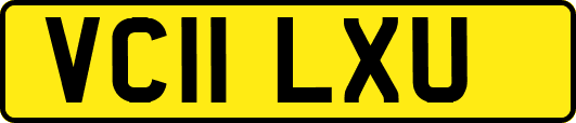 VC11LXU