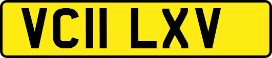 VC11LXV