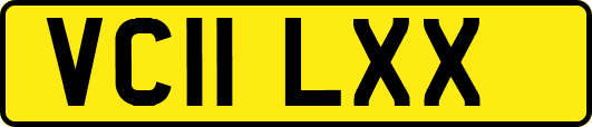 VC11LXX
