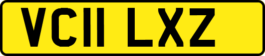 VC11LXZ