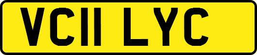 VC11LYC