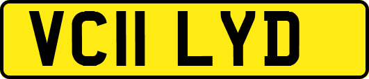 VC11LYD