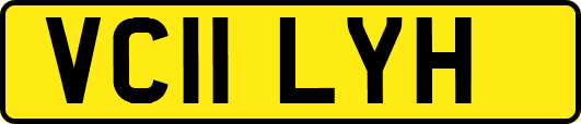 VC11LYH