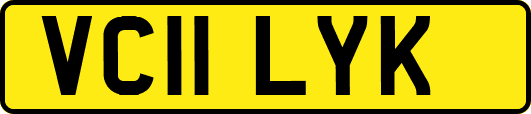 VC11LYK