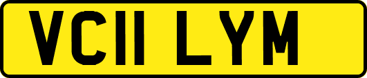 VC11LYM