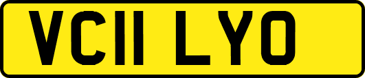 VC11LYO