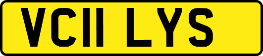 VC11LYS