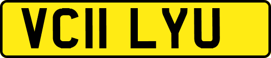 VC11LYU