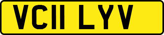 VC11LYV