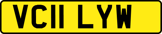 VC11LYW