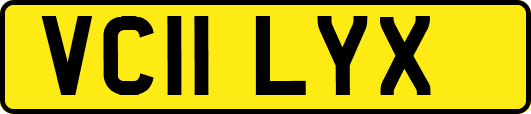 VC11LYX