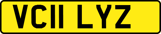 VC11LYZ
