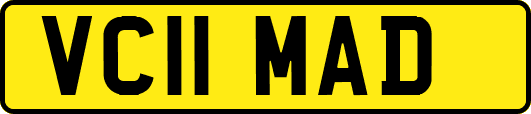 VC11MAD