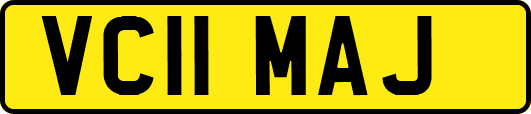 VC11MAJ