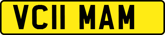 VC11MAM