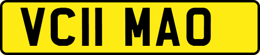 VC11MAO
