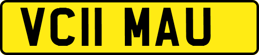 VC11MAU