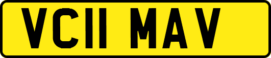 VC11MAV