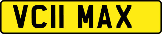 VC11MAX