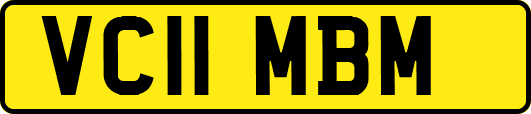 VC11MBM