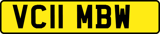 VC11MBW