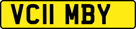 VC11MBY